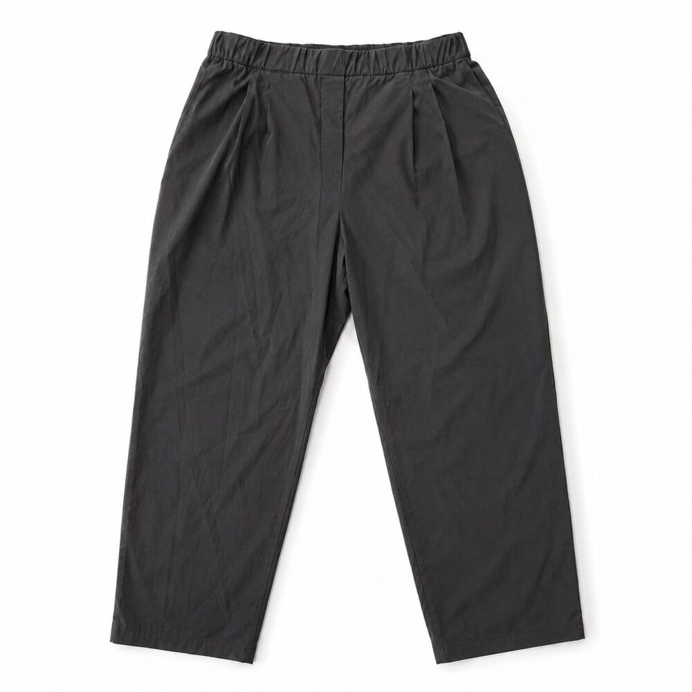**Lululemon Black Lightweight Pull On Pants Size 10**